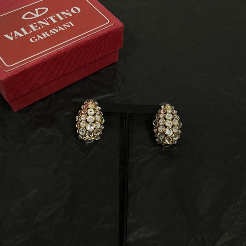 Valentino Earrings